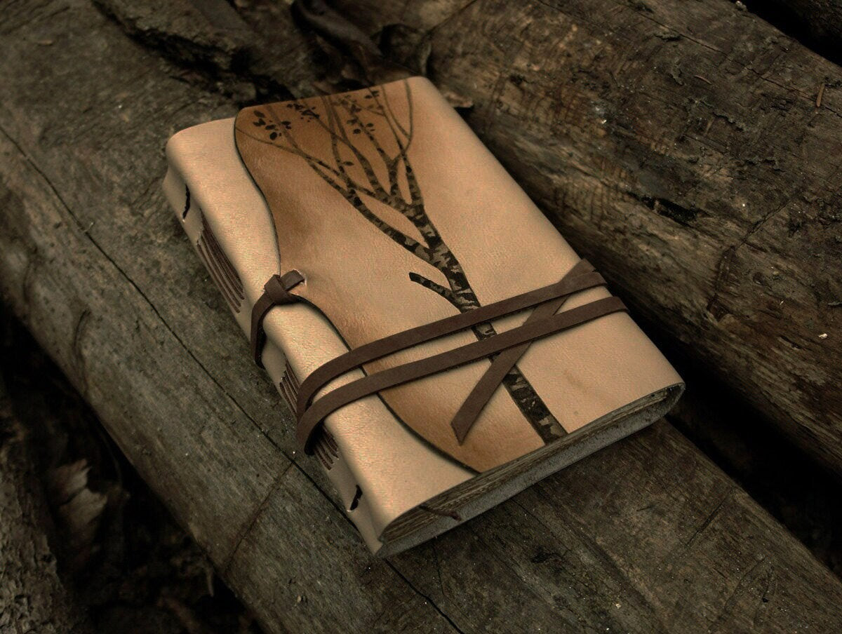 Leather Journals