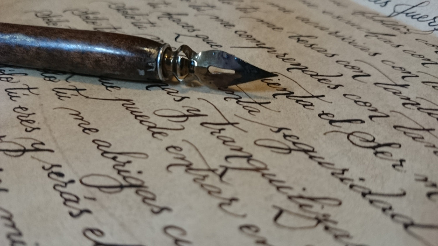 Calligraphy