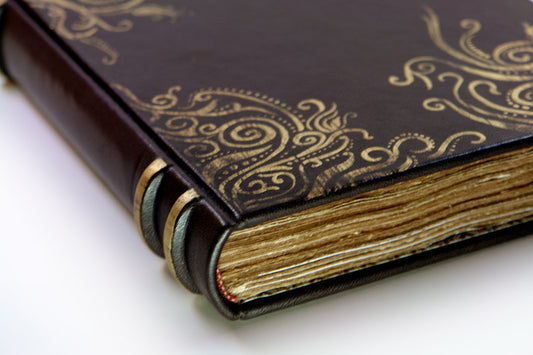 Old Style Journal