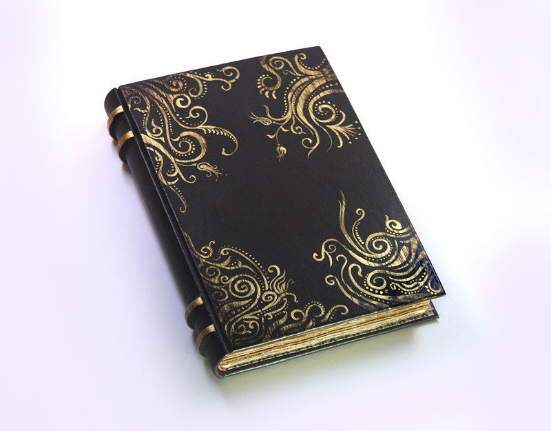 Old Style Journal