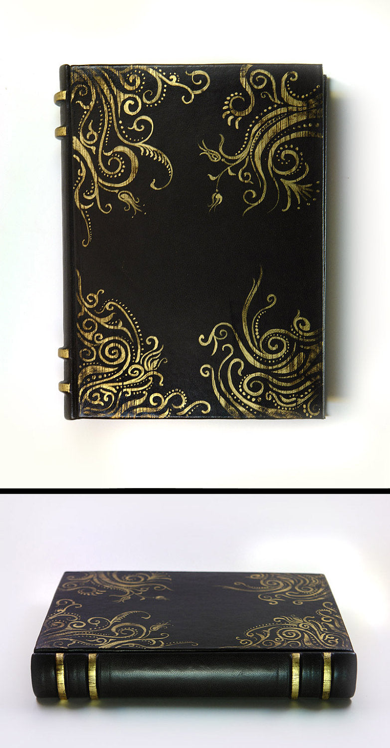 Old Style Journal