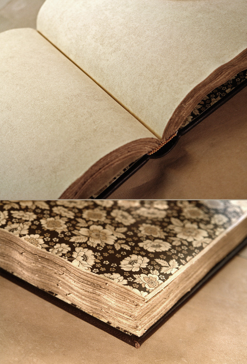 Old Style Journal